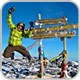 Kilimanjaro For Amnesty